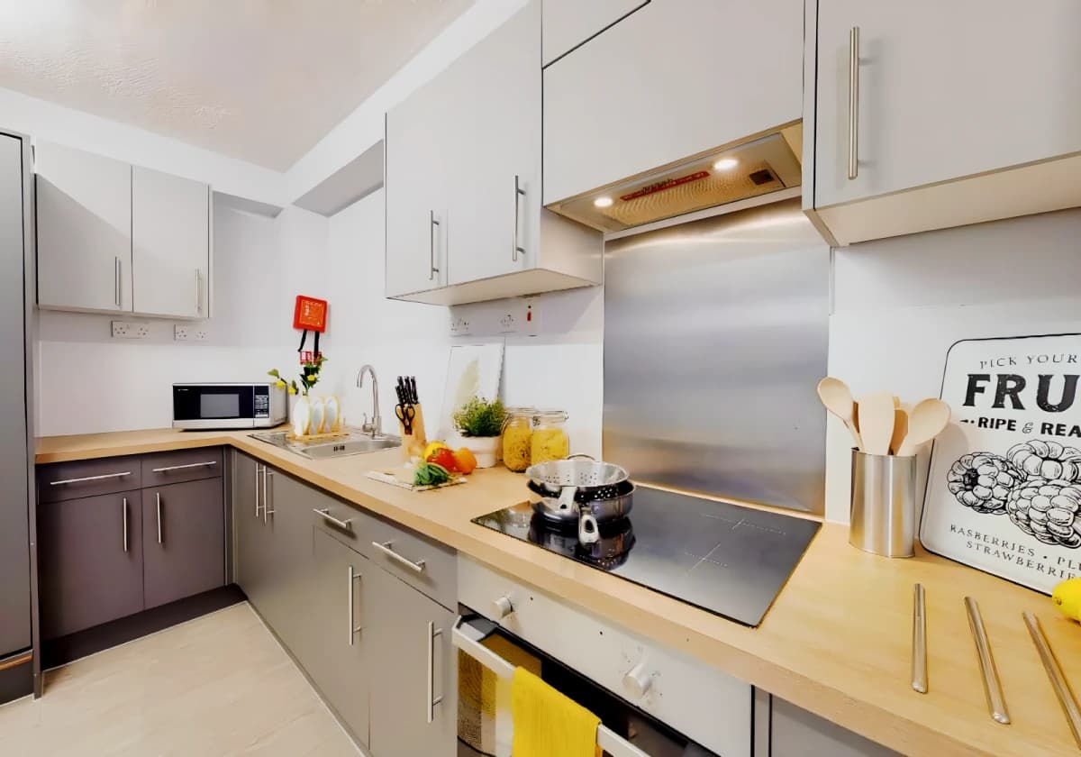 iQ Arkwright House image
