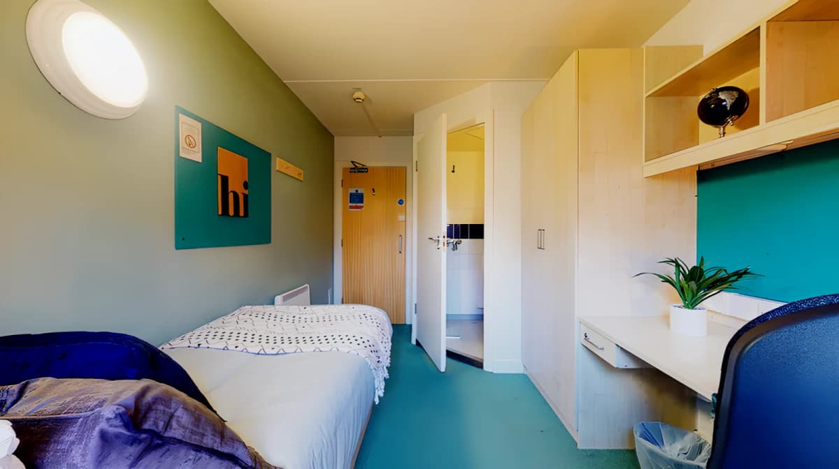 Creek Court image