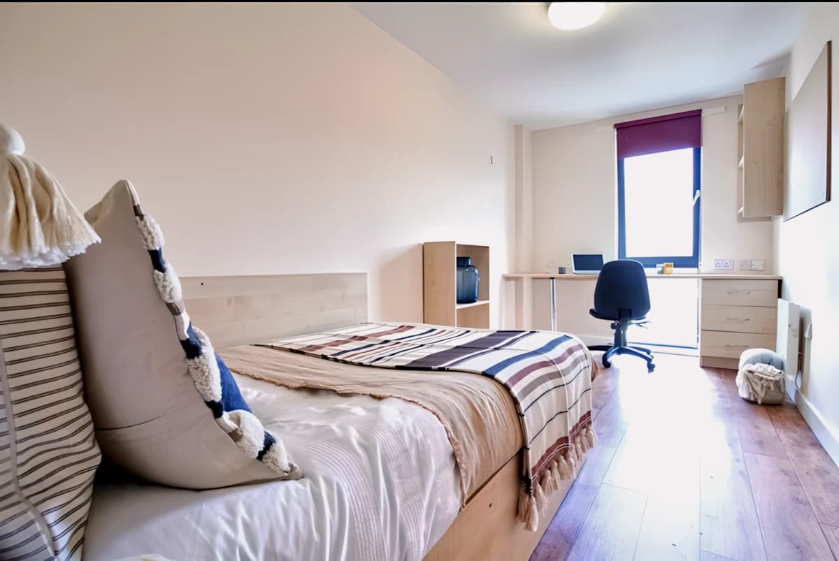 Rockingham House image 3