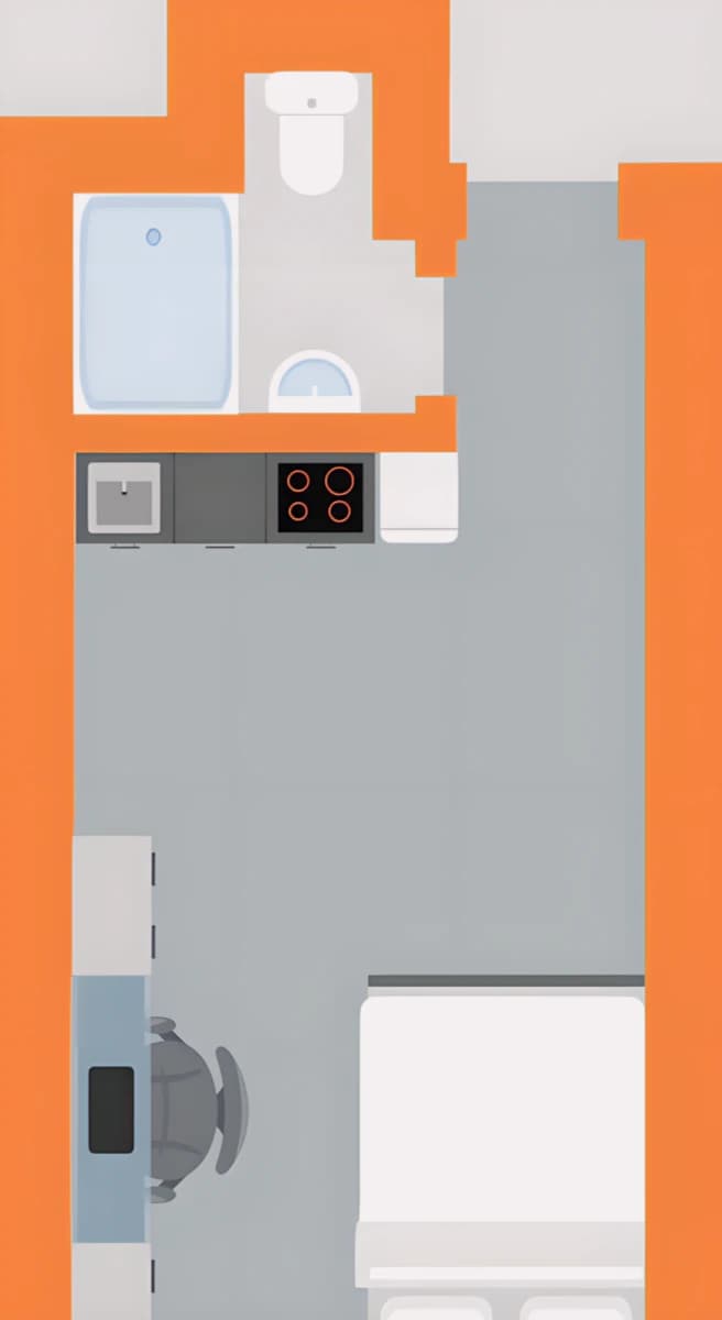 Allen Court image