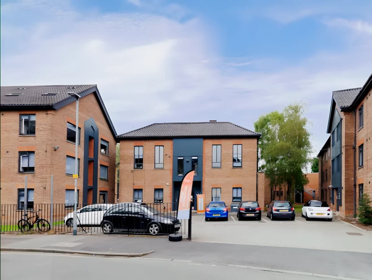 Allen Court image 2