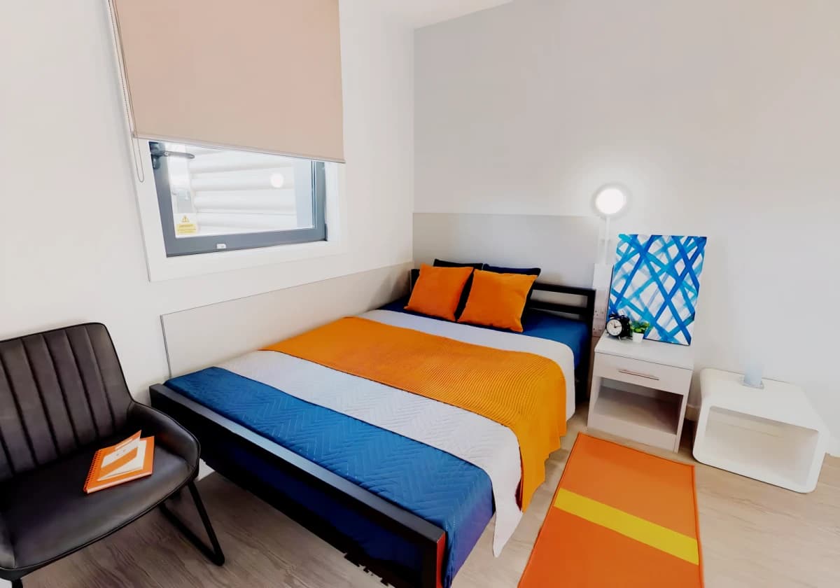 Premium 1 Bed Apartment
