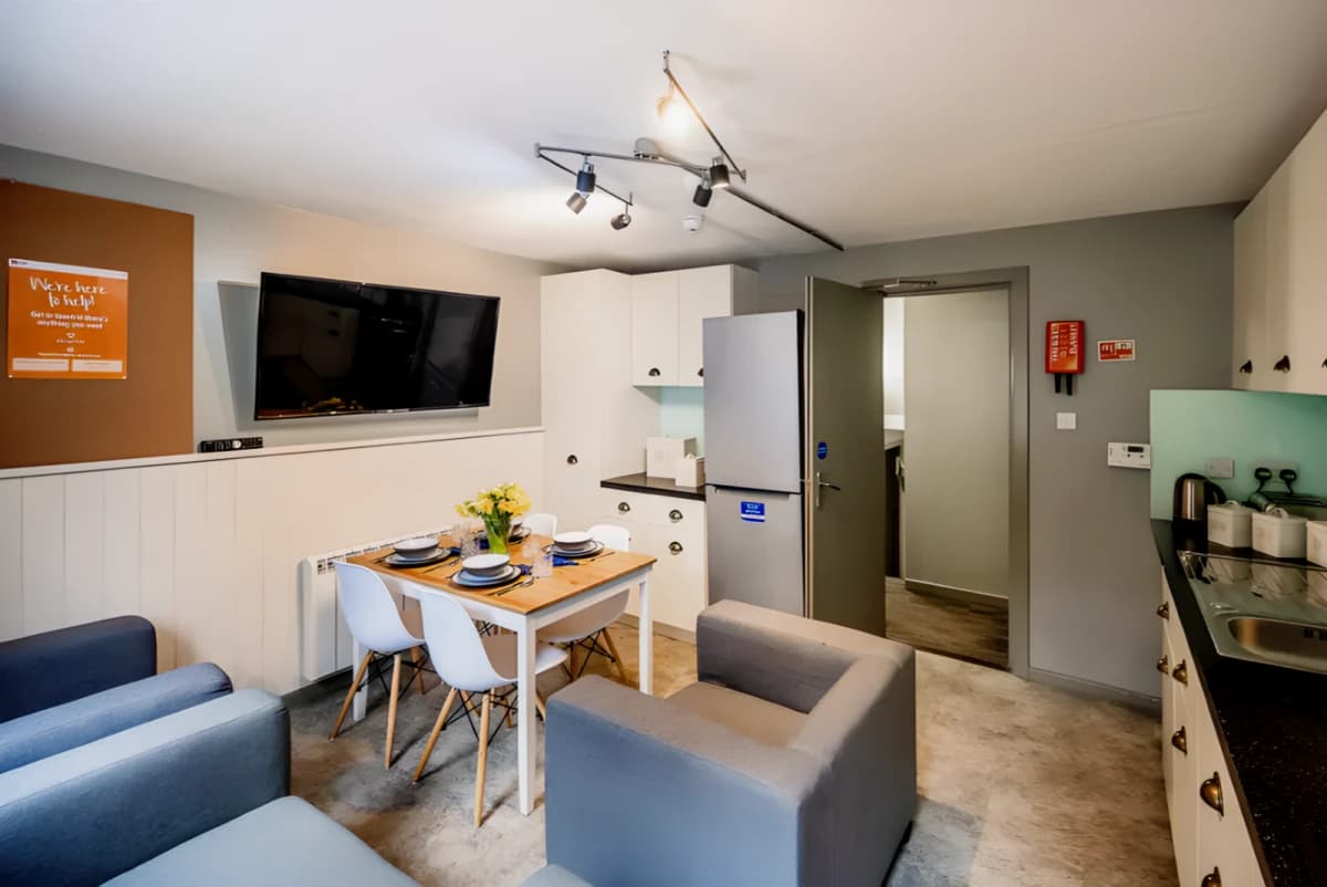 3 Bed Deluxe