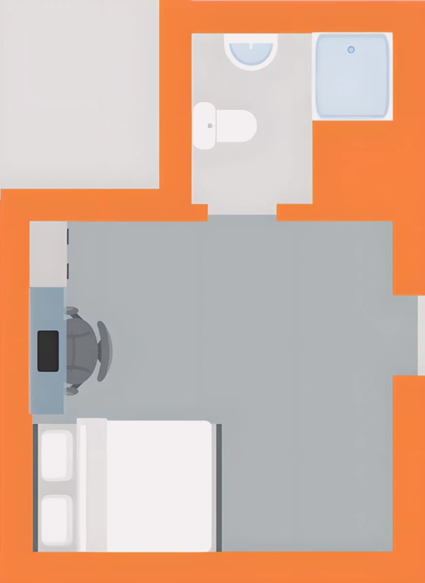 Allen Court image