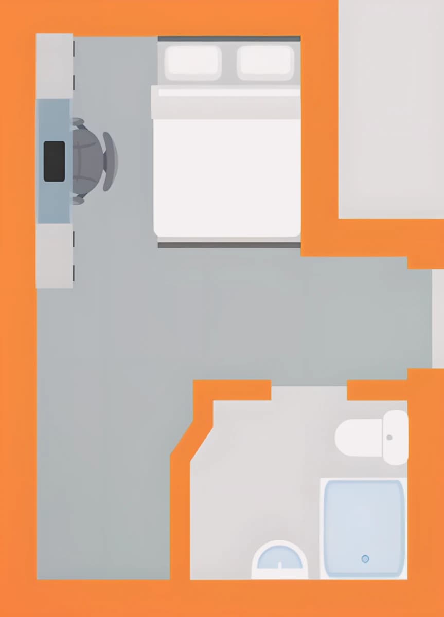 Allen Court image