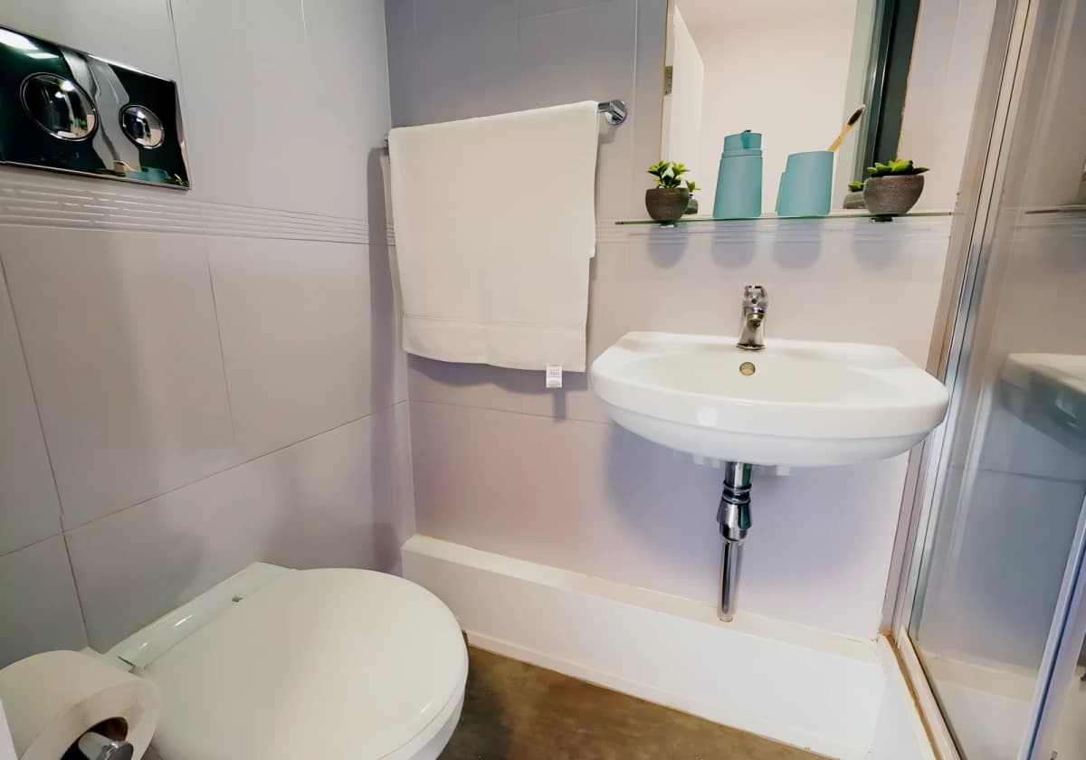Premium 1 Bed Apartment