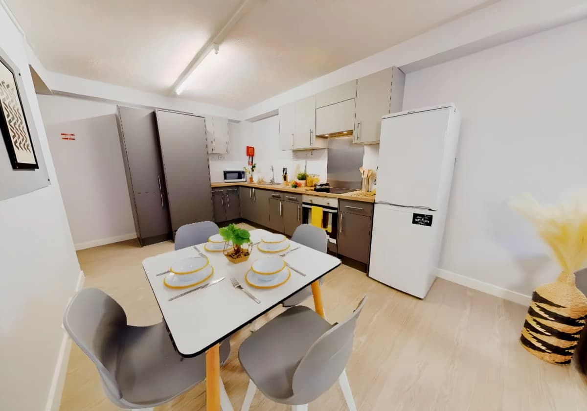 iQ Arkwright House image