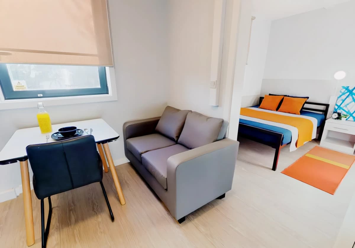 Premium 1 Bed Apartment