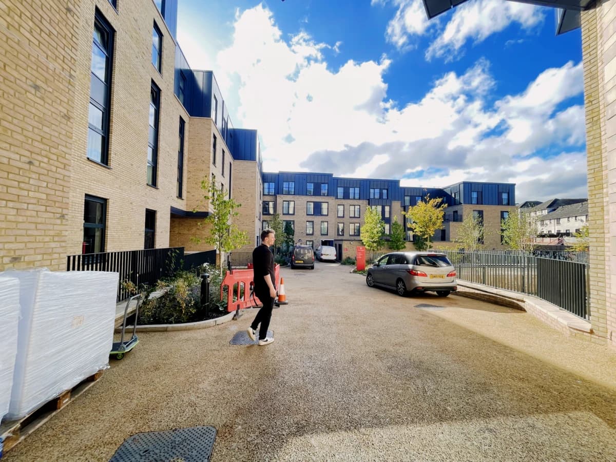 Vita Student Iona Street image