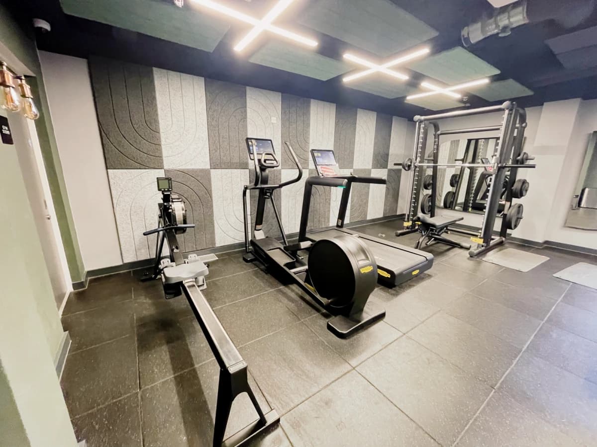 Huxley Studios image