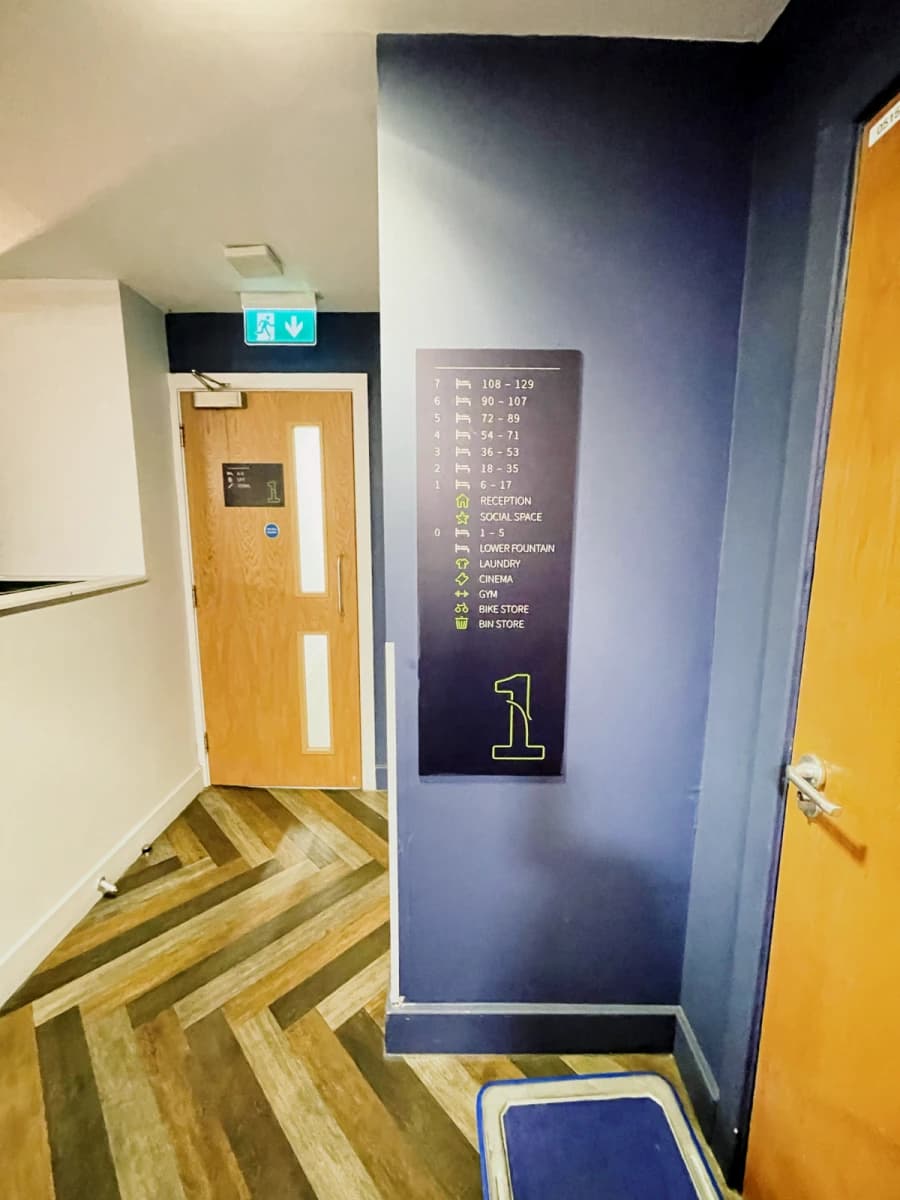 iQ Fountainbridge image