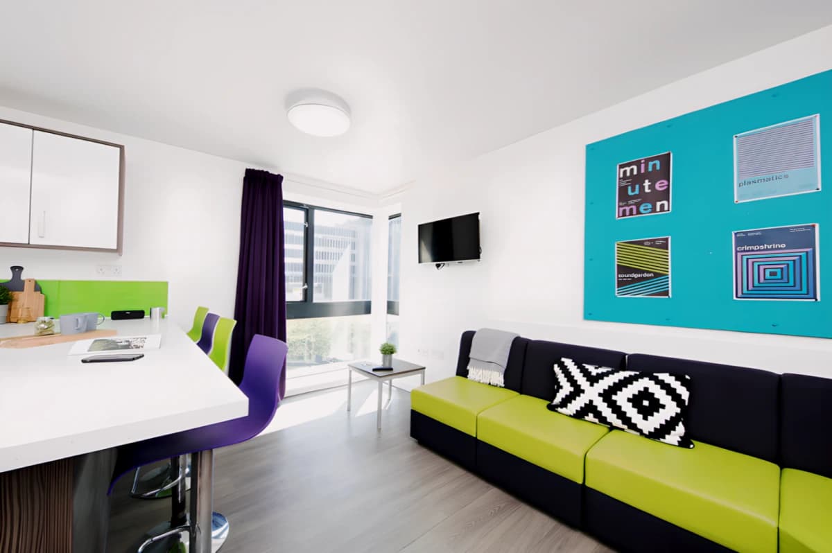 Uit Prospect Point Liverpool image