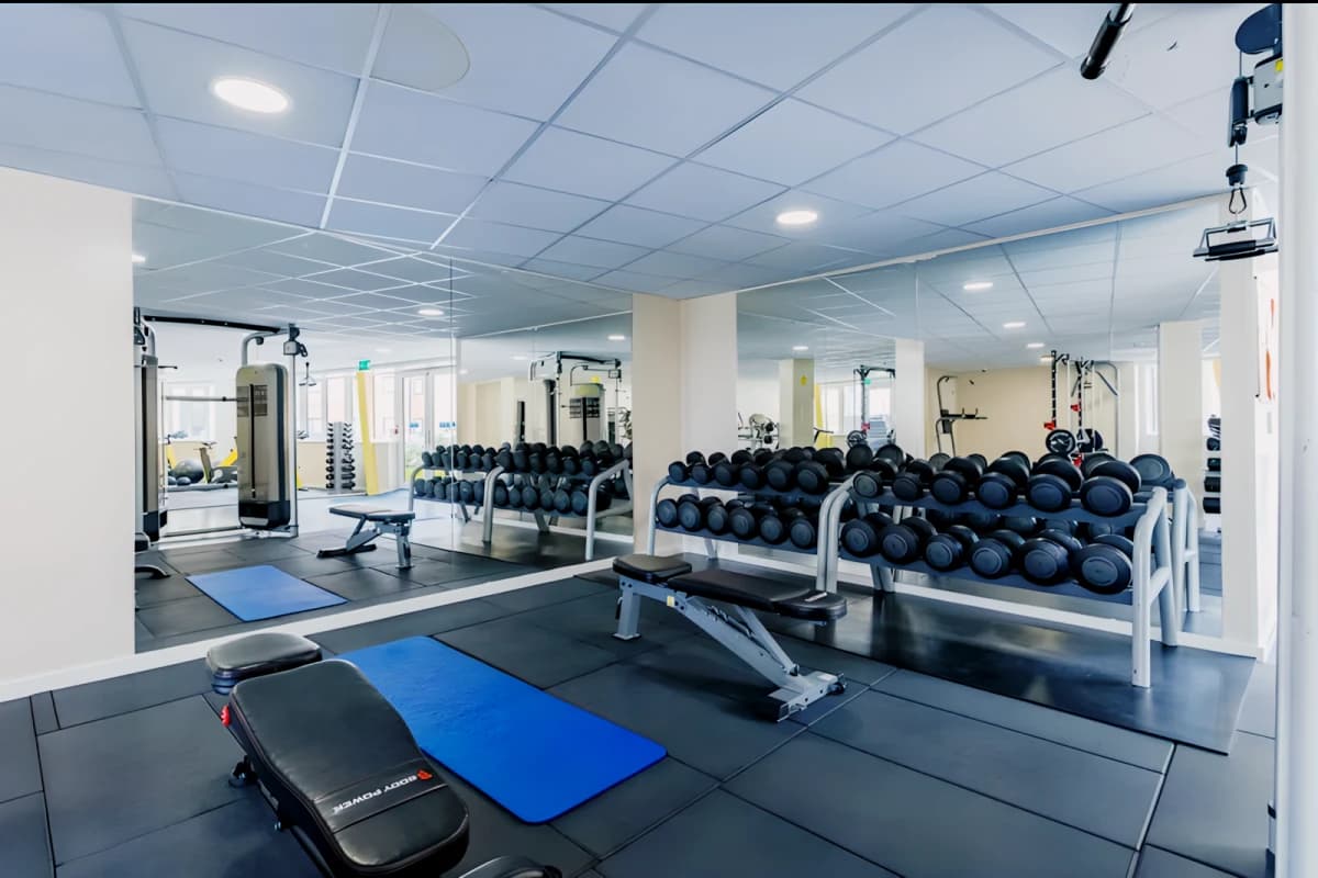 Fitness&Recreation