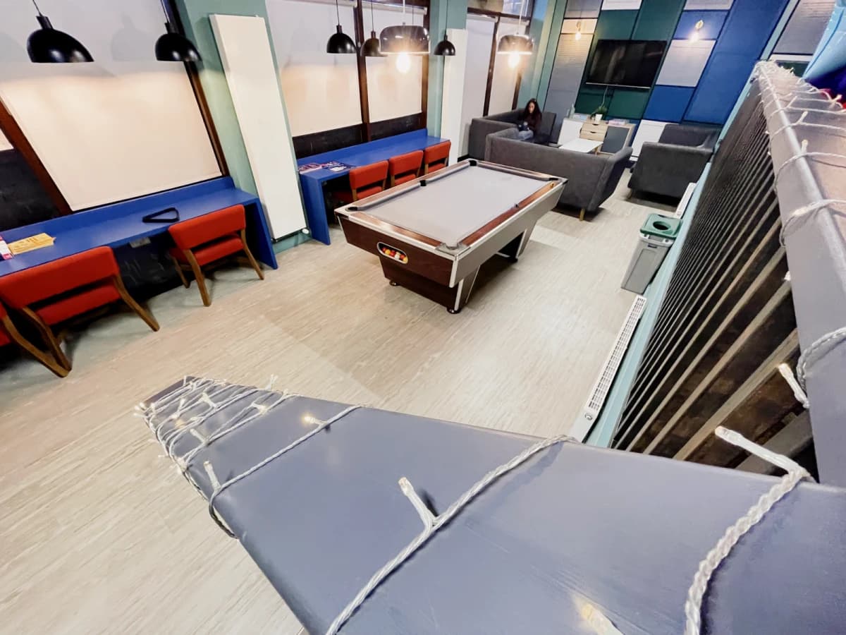 iQ Fountainbridge image