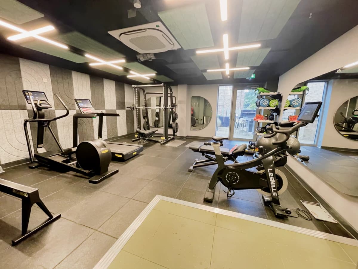 Huxley Studios image