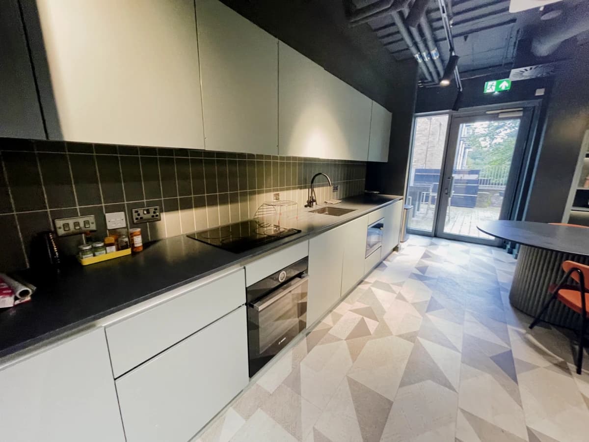 Huxley Studios image