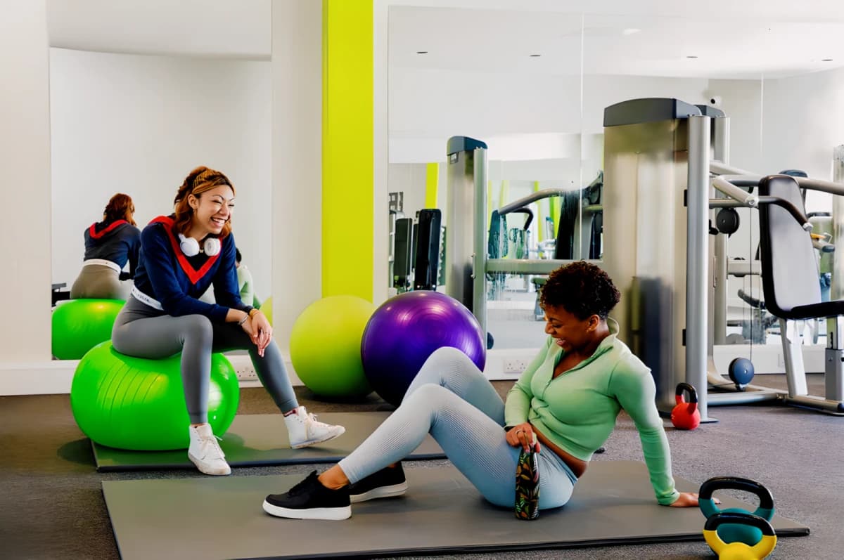 Fitness&Recreation