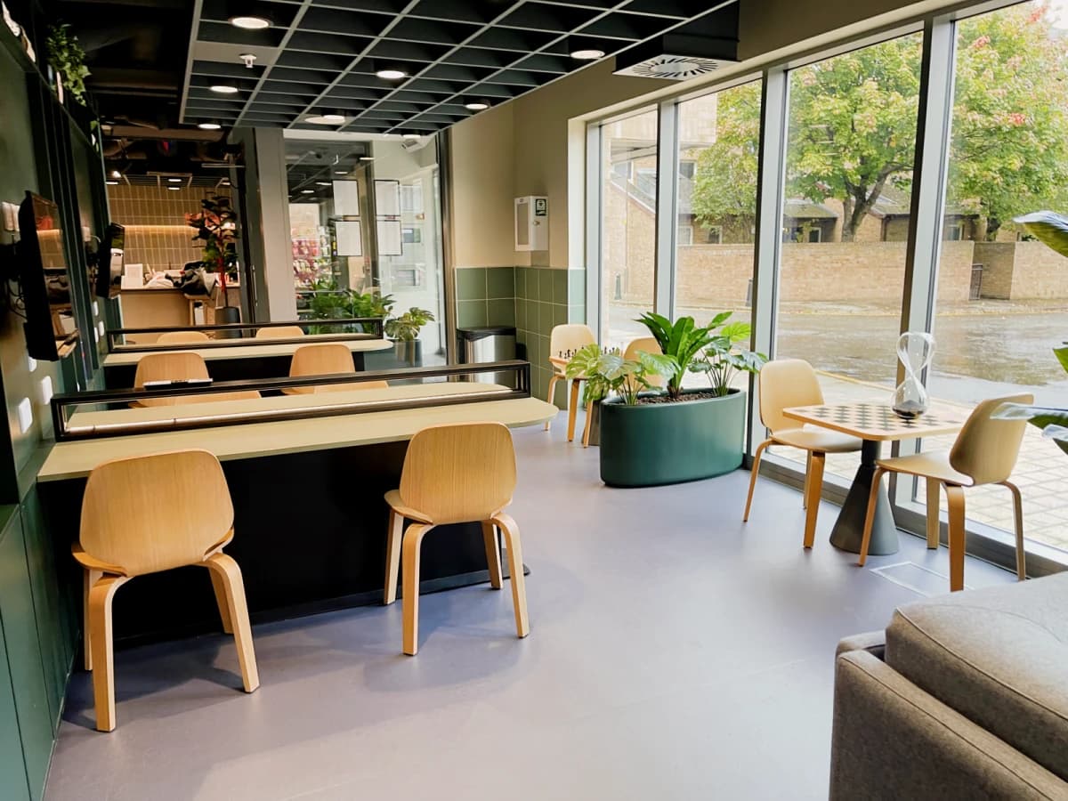 Huxley Studios image