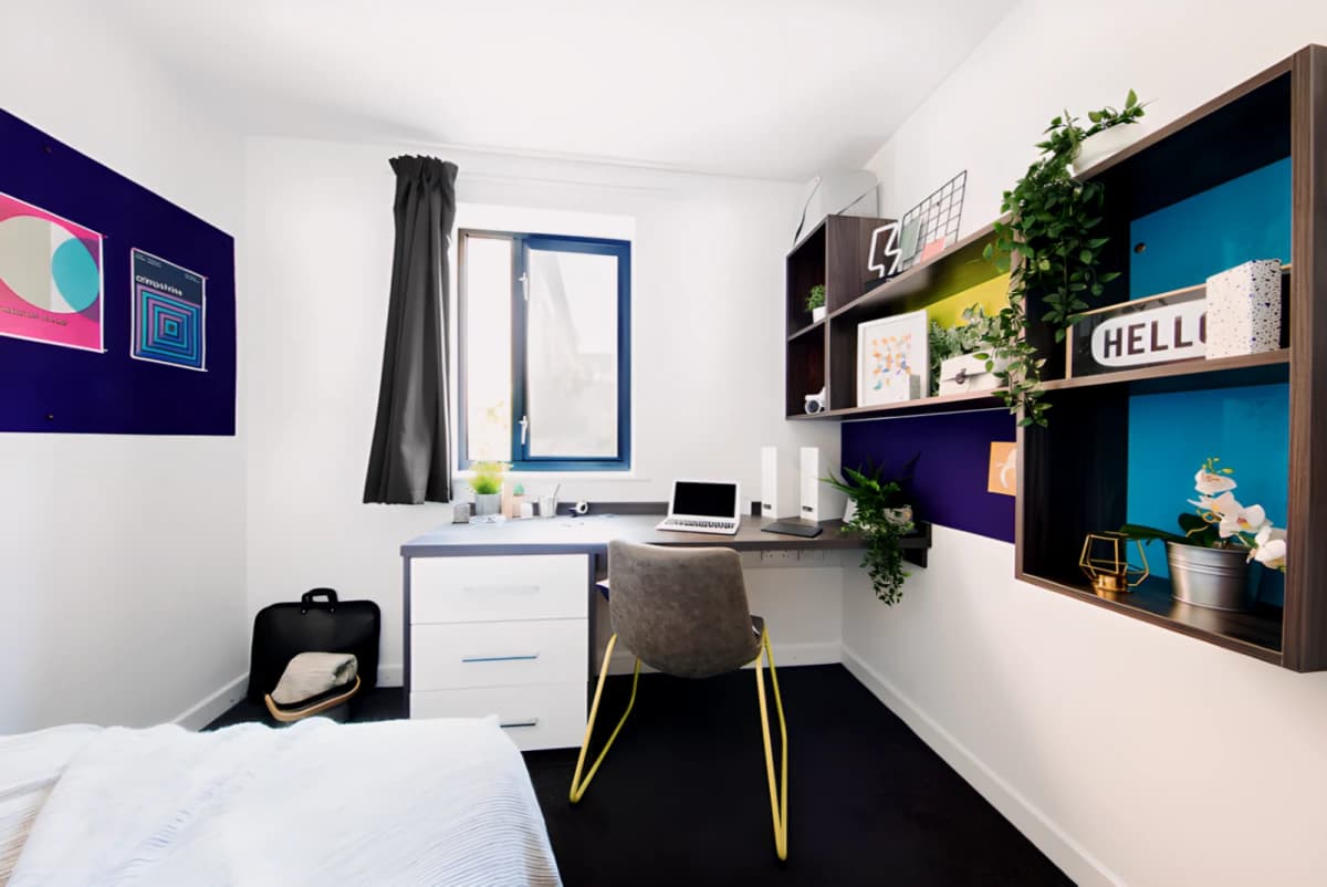 Uit Prospect Point Liverpool image