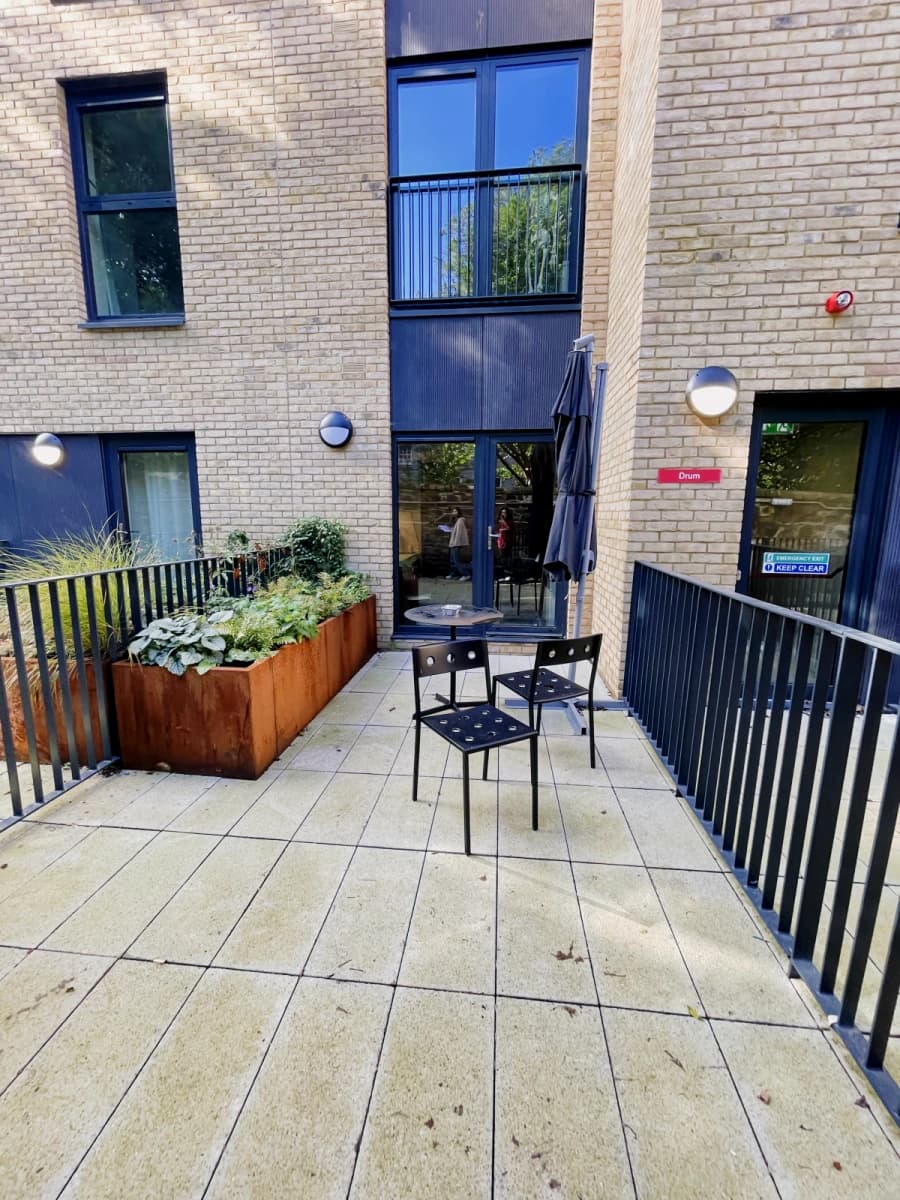 Vita Student Iona Street image