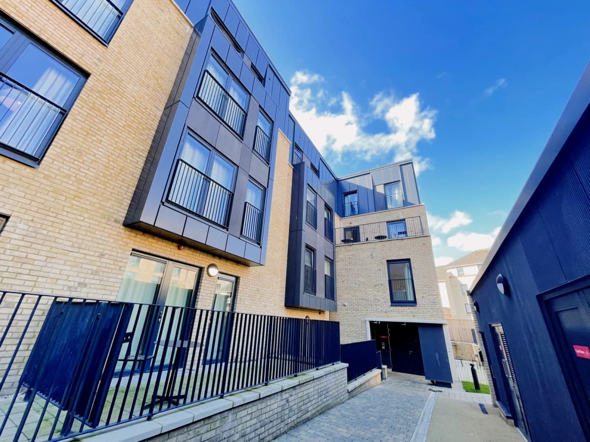 Vita Student Iona Street image