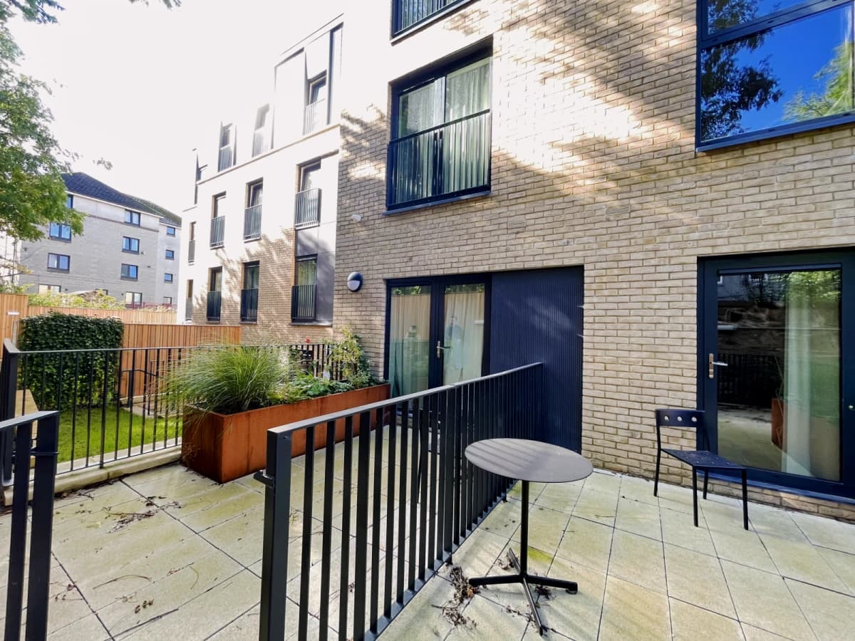 Vita Student Iona Street image