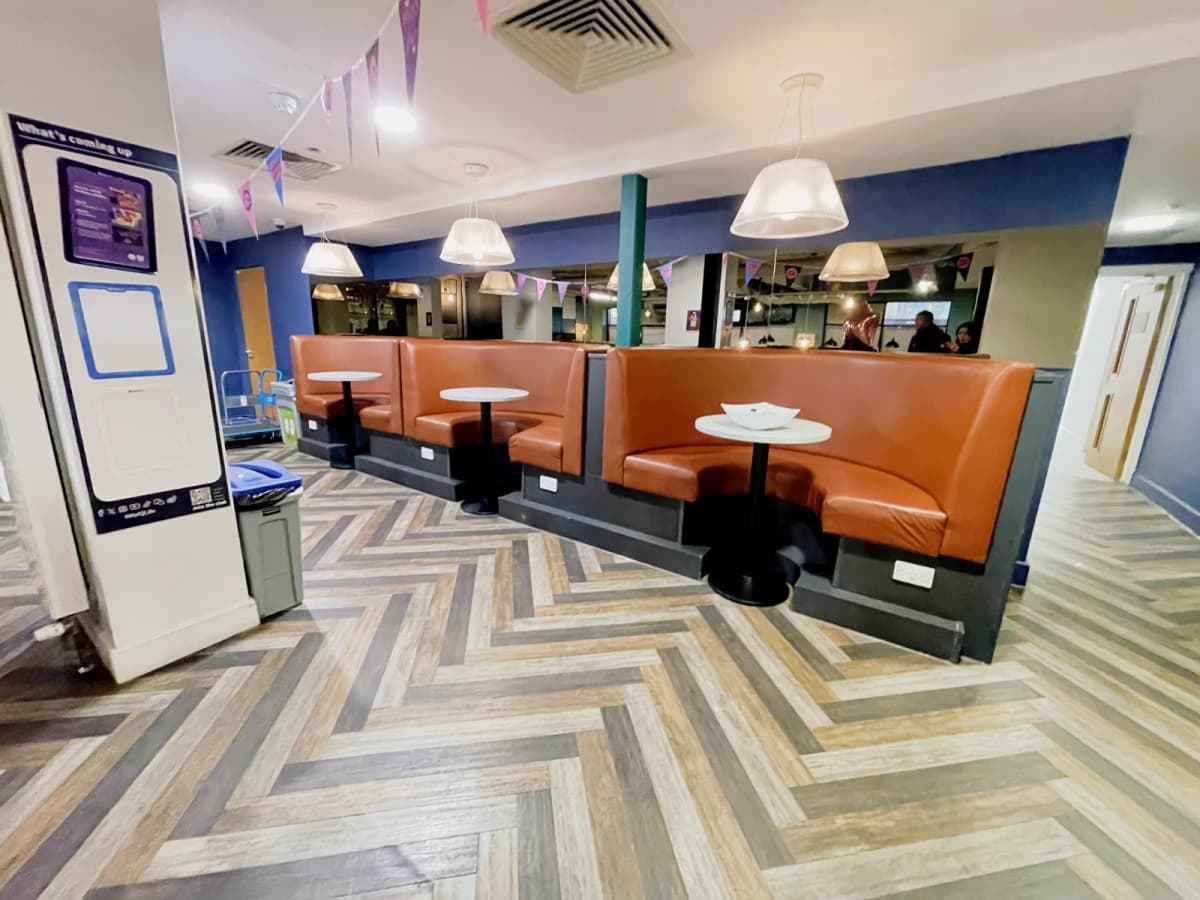 iQ Fountainbridge image