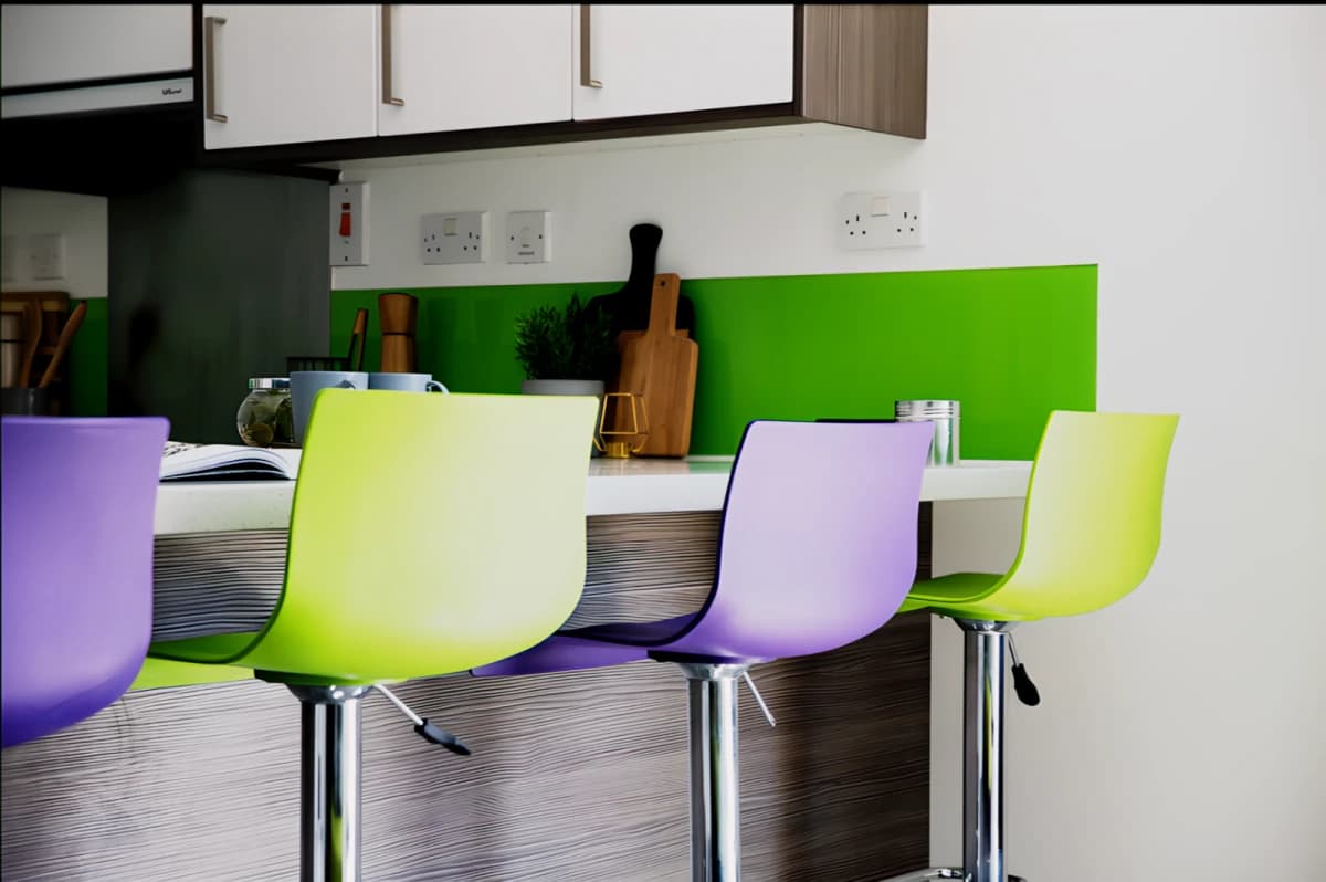 Uit Prospect Point Liverpool image