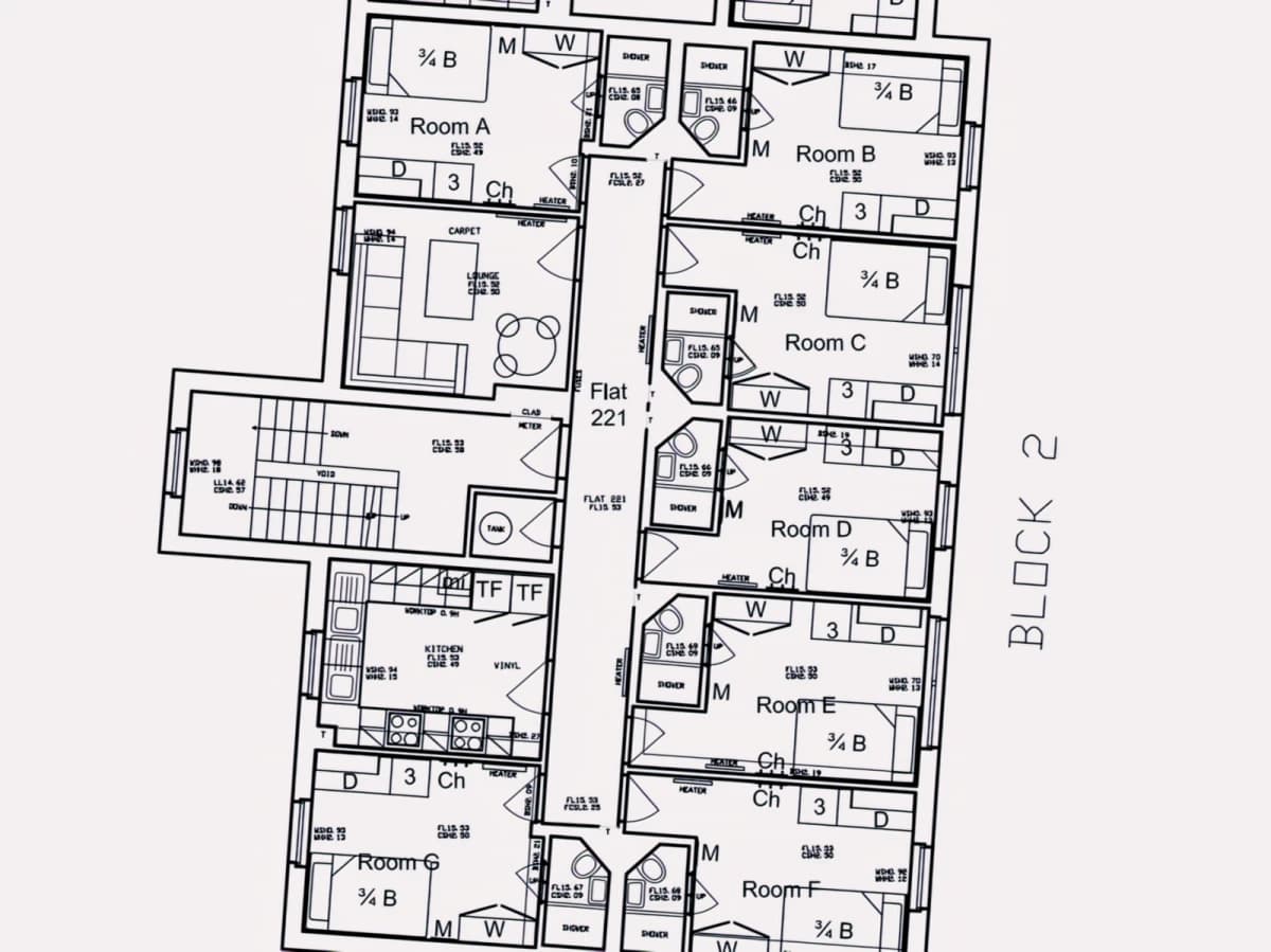 Linksfield House image