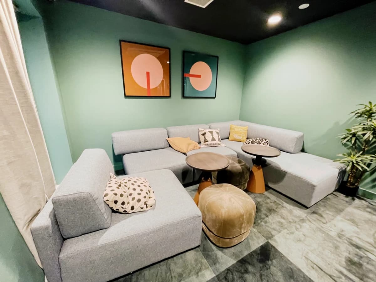 Huxley Studios image