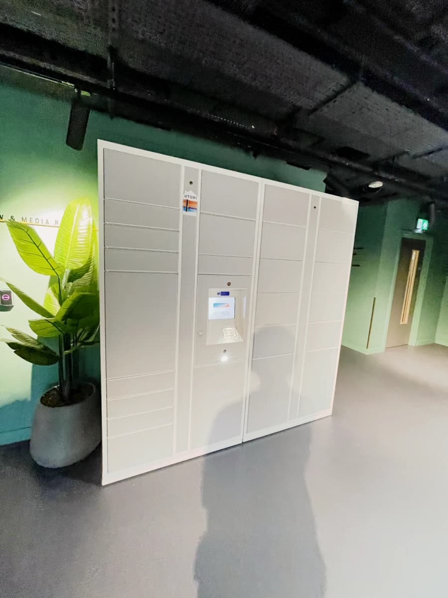 Huxley Studios image