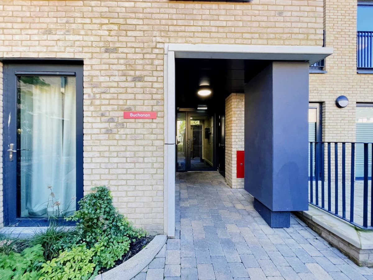 Vita Student Iona Street image
