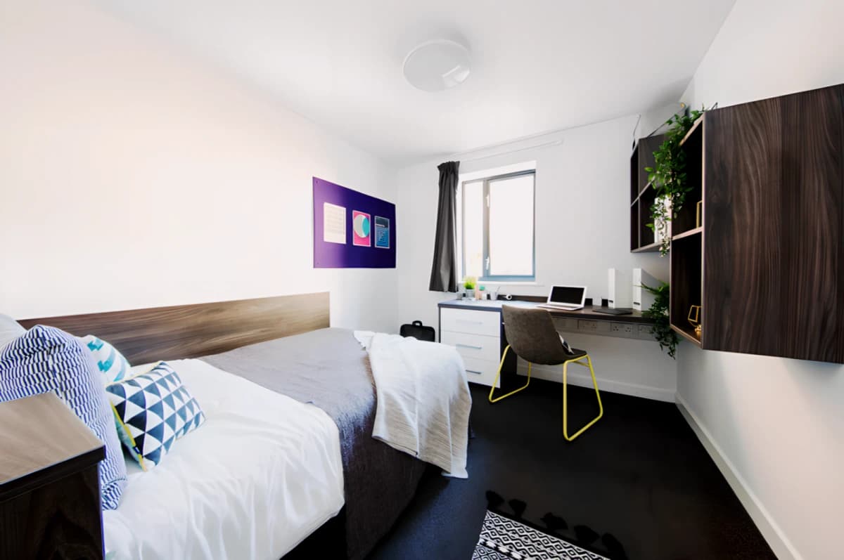 Uit Prospect Point Liverpool image