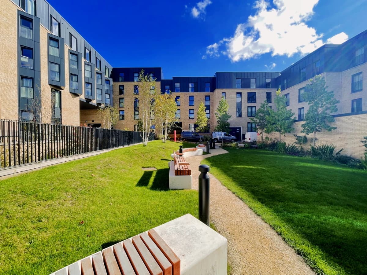 Vita Student Iona Street image