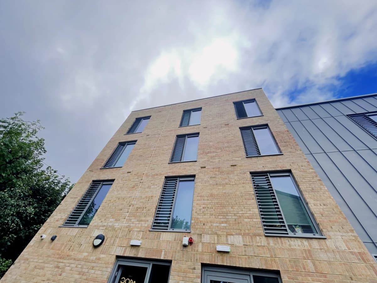 Huxley Studios image 3