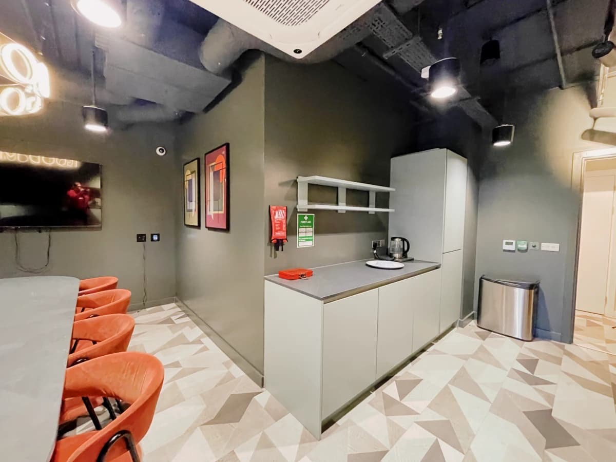 Huxley Studios image