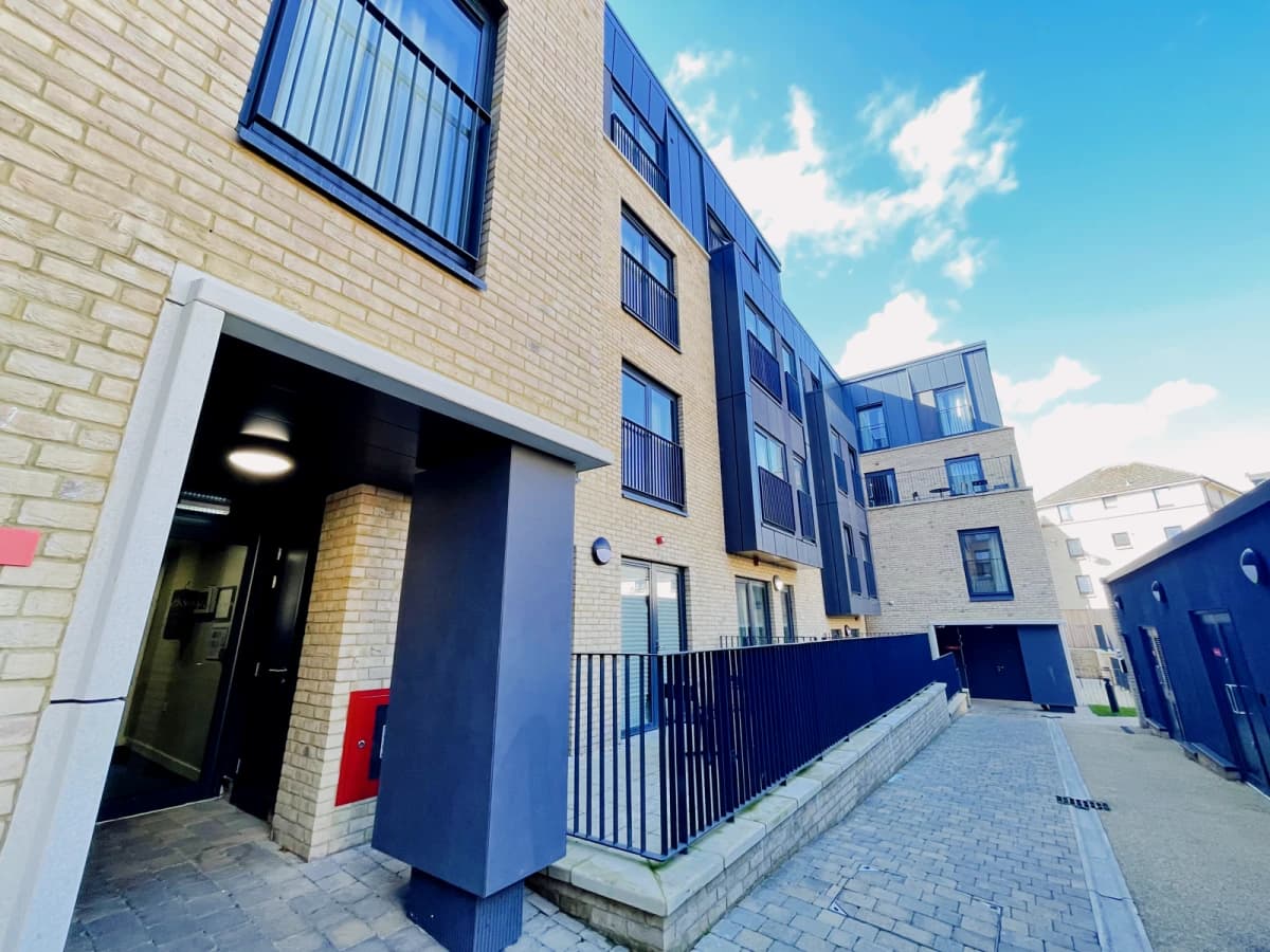 Vita Student Iona Street image