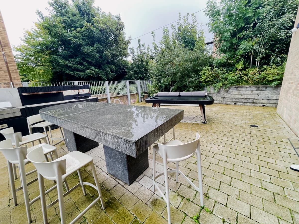 Huxley Studios image