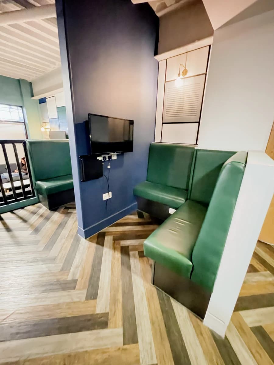 iQ Fountainbridge image