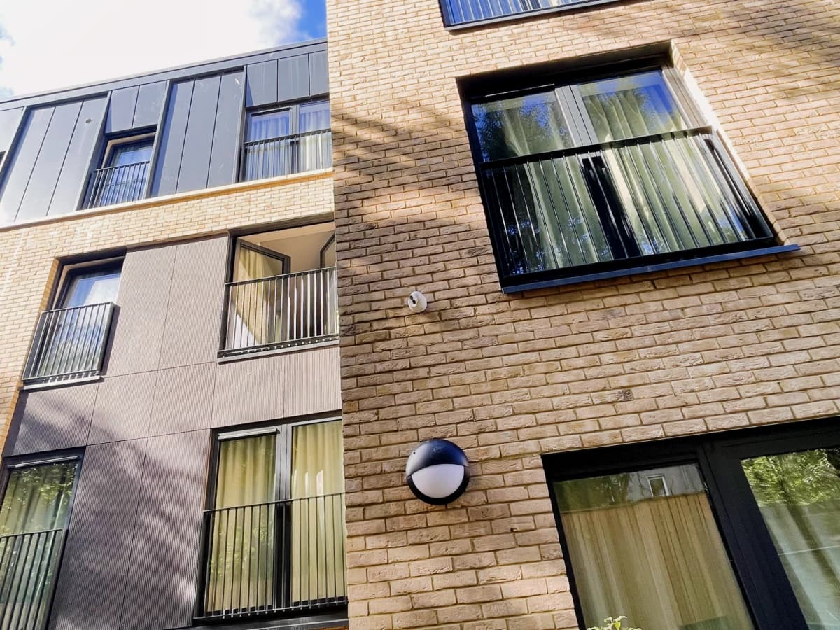 Vita Student Iona Street image