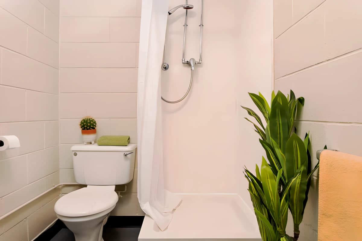 Classic Ensuite