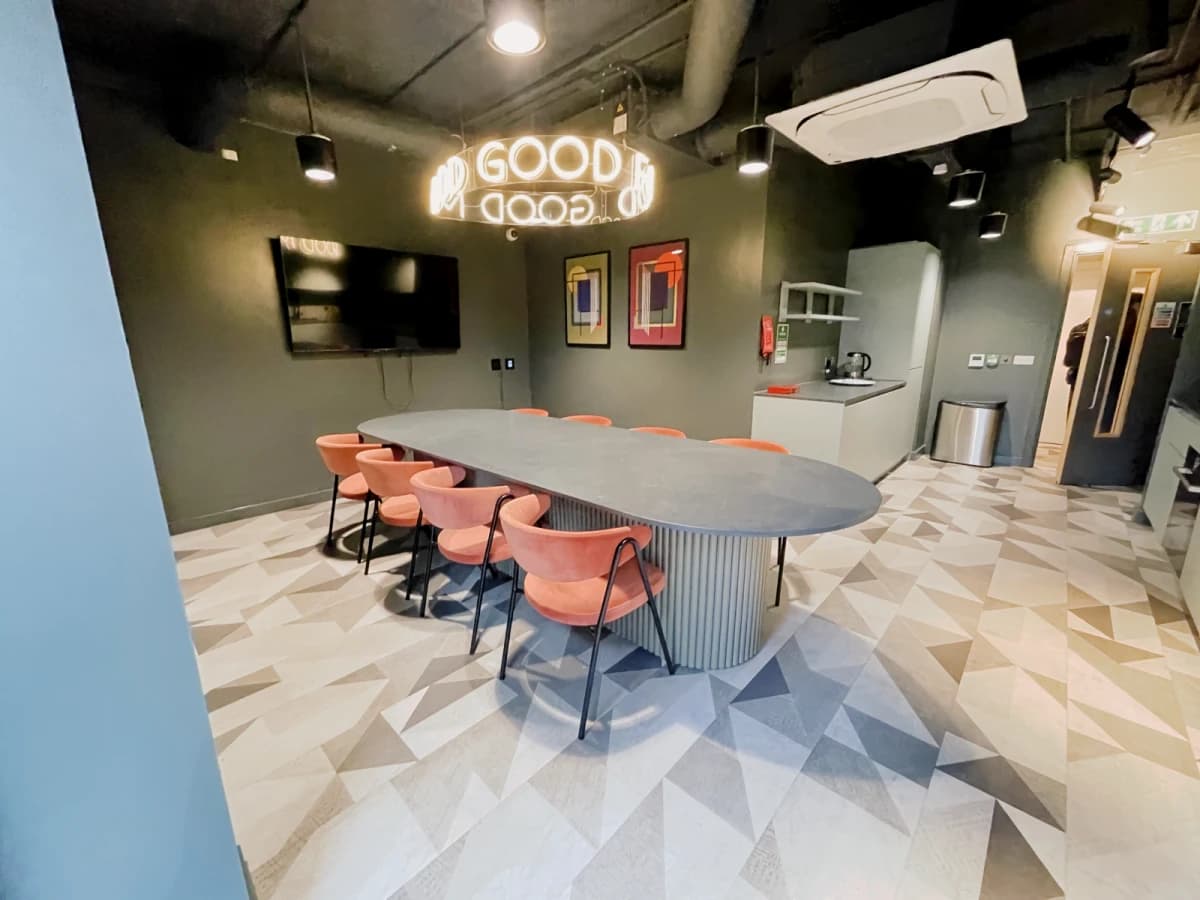 Huxley Studios image