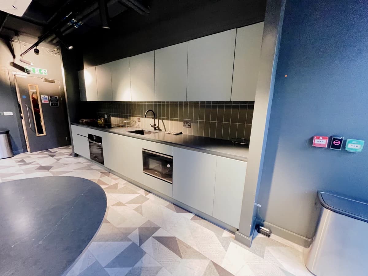 Huxley Studios image