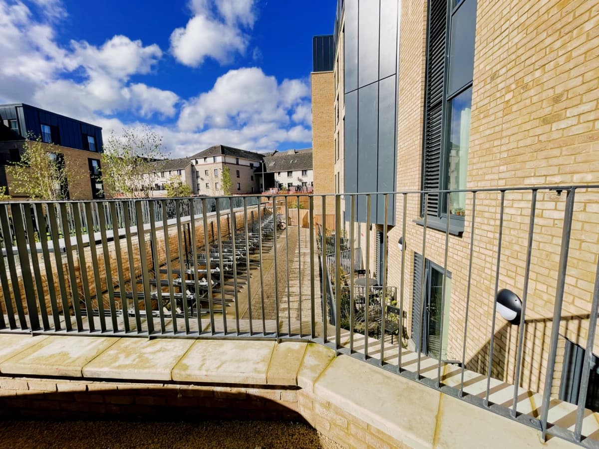 Vita Student Iona Street image