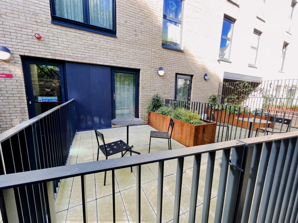 Vita Student Iona Street image
