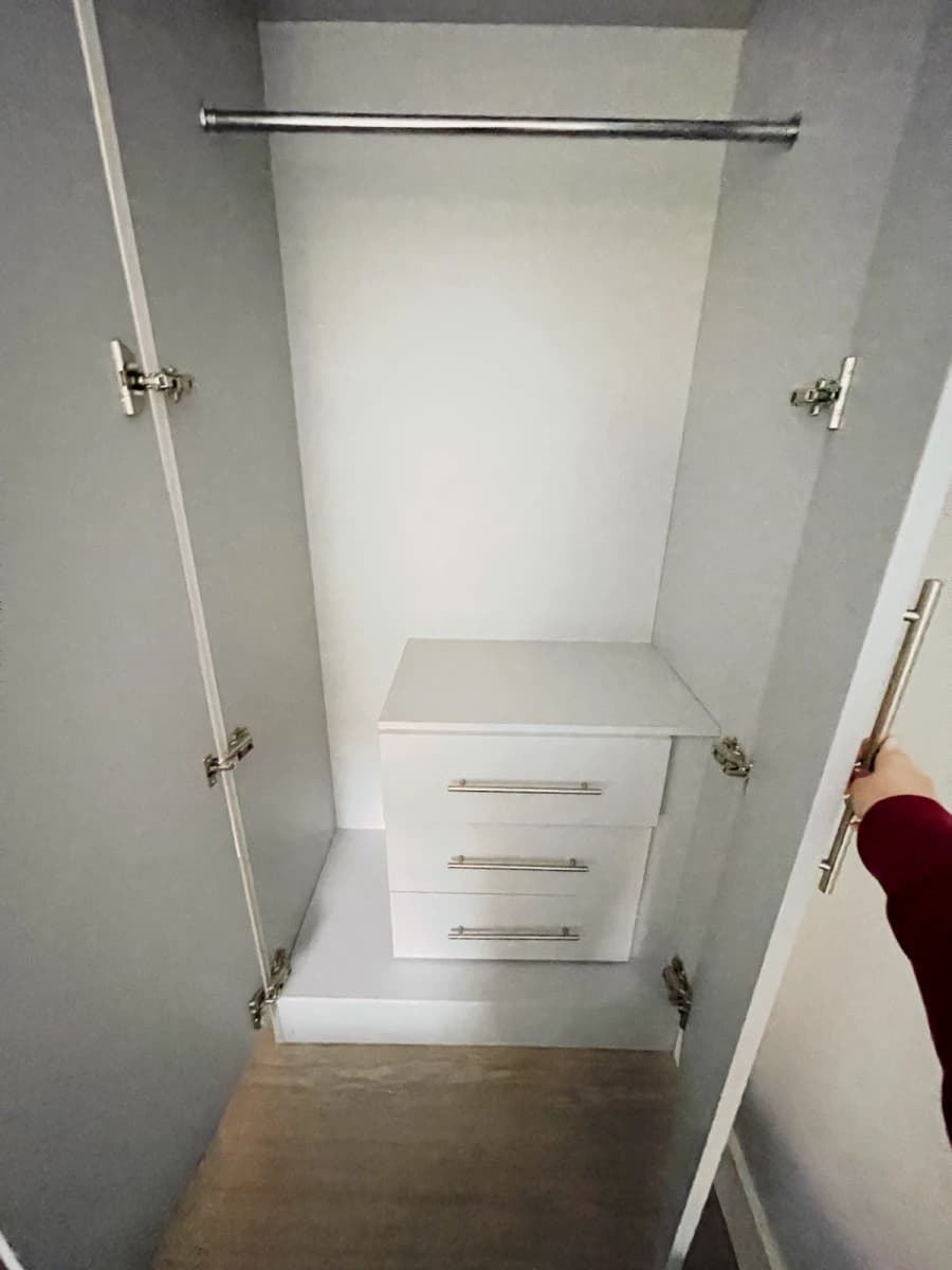One Bed Apartment