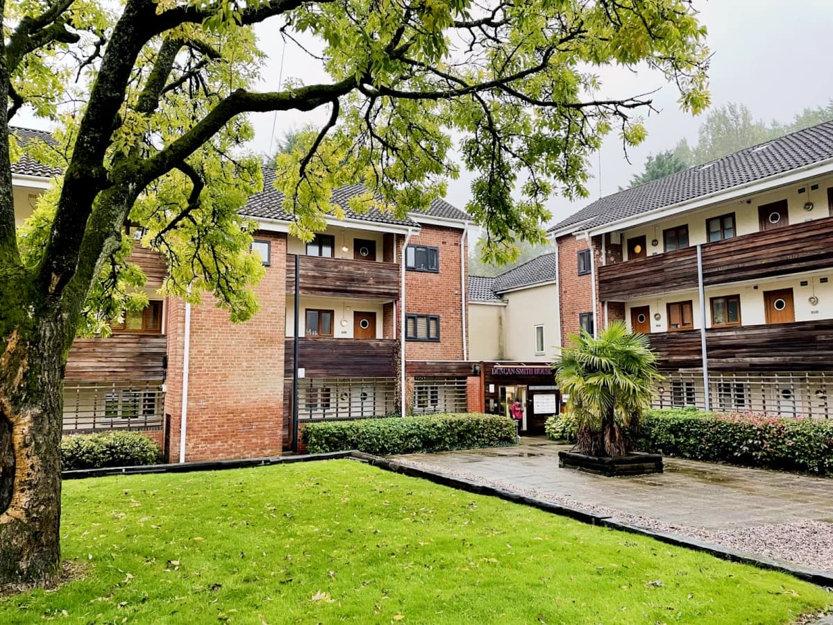 Duncan Smith House image 4