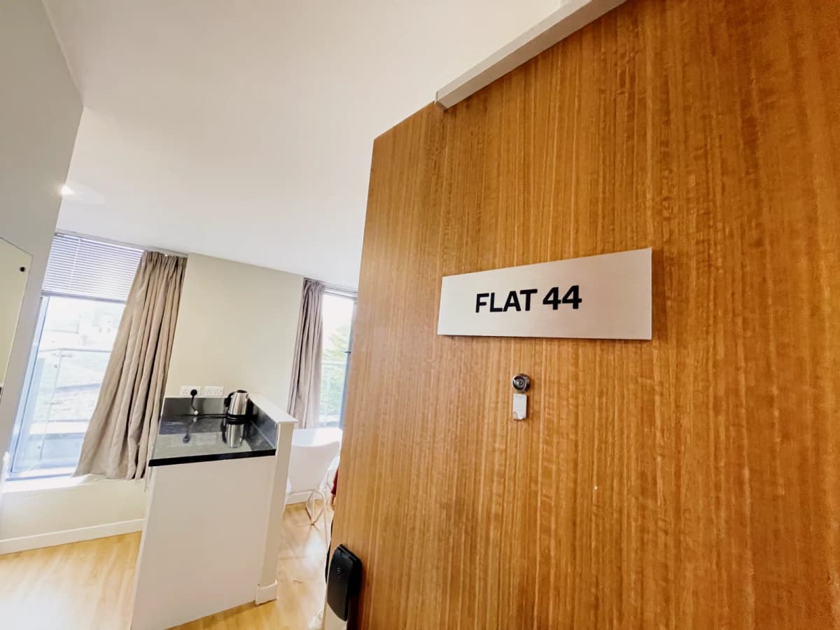 Lady Nicolson Court image