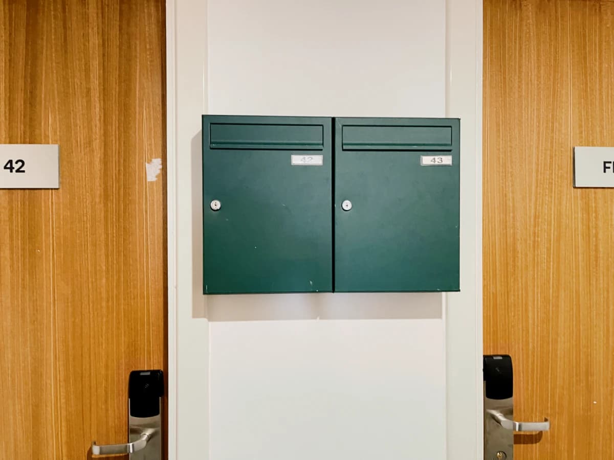 Lady Nicolson Court image