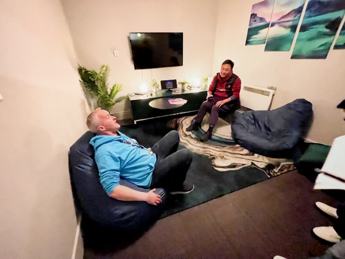 iQ Grove image